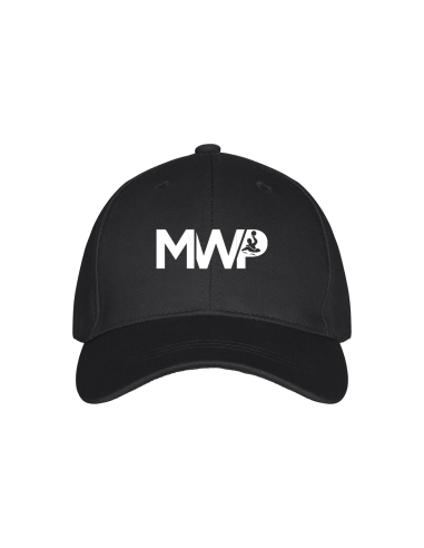 Casquette trucker MWP
