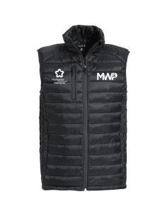 Doudoune sans manches MWP