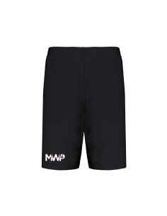 Short coton MWP