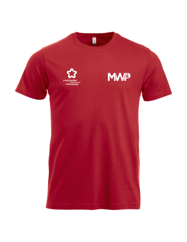 Tee-shirt MWP