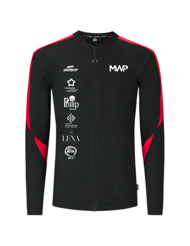 Veste de survêtement MWP