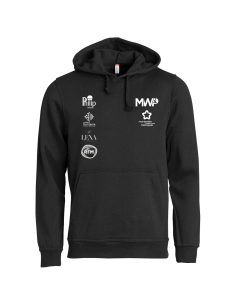 Sweat à capuche MWP