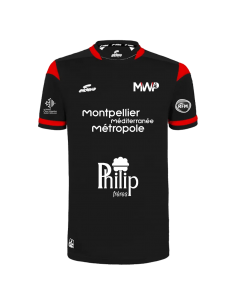 Maillot MWP