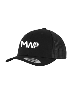 Casquette trucker MWP