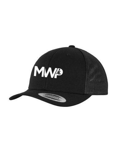 Casquette trucker MWP