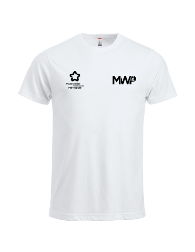 Tee-shirt MWP