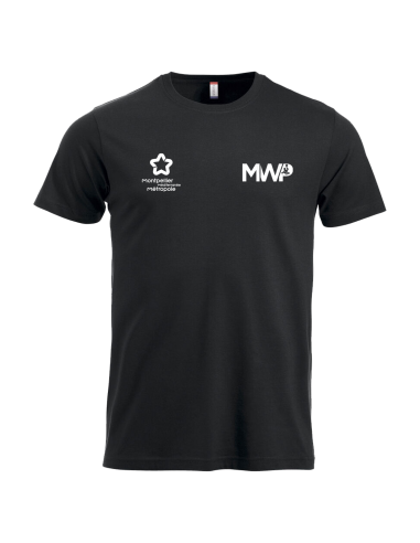 Tee-shirt MWP