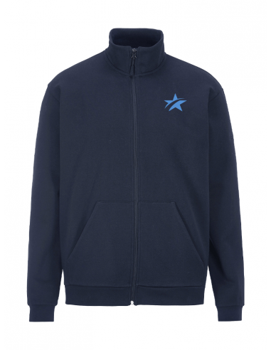 Veste zippée ESA