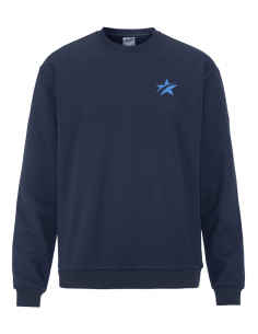 Pull à col rond ESA