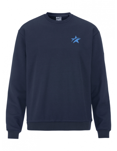 Pull à col rond ESA