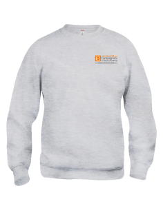 Sweat à col rond LES...