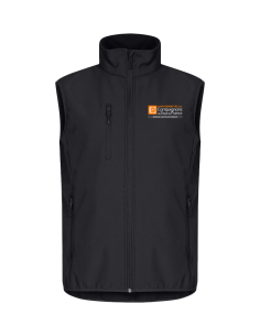 Softshell sans manches LES...