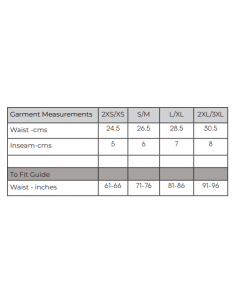 Short collant SOUPLESSE &... 2