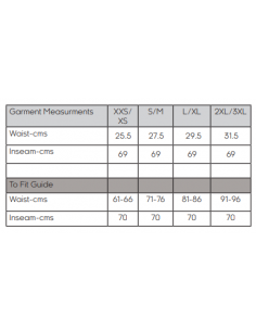 Legging SOUPLESSE & BIEN-ÊTRE 2
