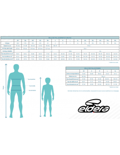 Blouson SOUPLESSE & BIEN-ÊTRE 2