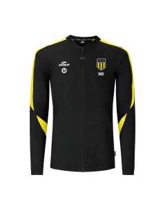 Veste de survêtement AS...