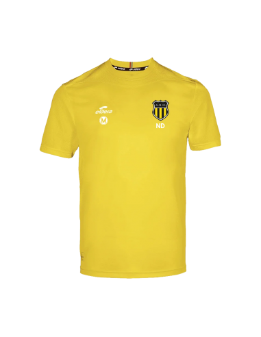 Maillot d'entraînement AS MAROEUIL