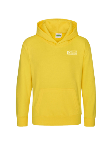 Sweat à capuche RC LENS ATHLETISME