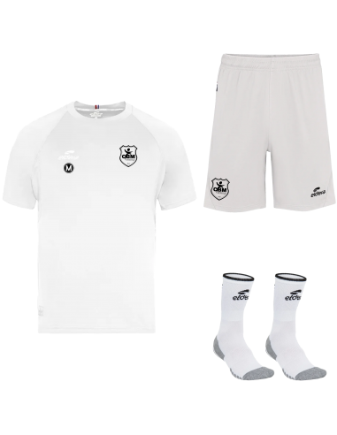 Pack d'entraînement CARABINIERS