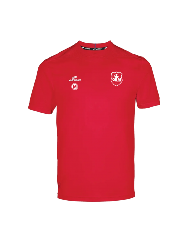 Maillot d'échauffement CARABINIERS
