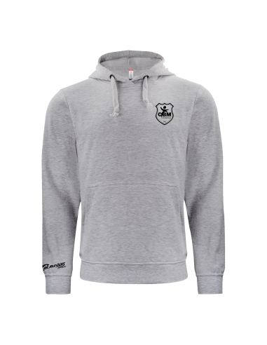 Sweat à capuche lifestyle CARABINIERS