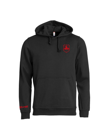 Sweat à capuche lifestyle CARABINIERS