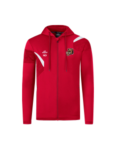 Veste à capuche ST FRANÇOIS