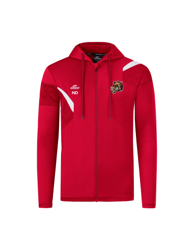 Veste à capuche ST FRANÇOIS
