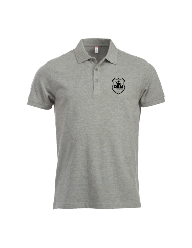 Polo lifestyle CARABINIERS