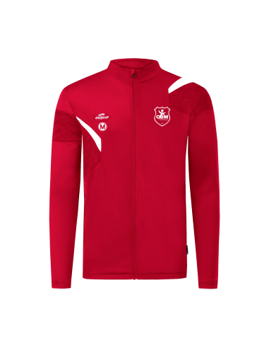Veste de survêtement CARABINIERS