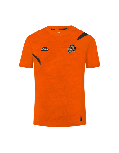 Maillot joueur ST FRANÇOIS