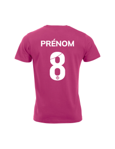 Maillot gardien ST FRANÇOIS 2