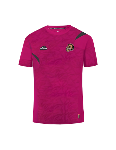 Maillot gardien ST FRANÇOIS