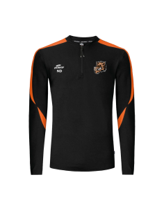 Sweat demi-zippé ST FRANÇOIS