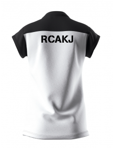 Maillot RCAKJ 2