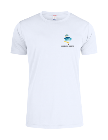 Maillot technique UNSS GAMBETTA-CARNOT