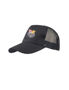 Casquette AS TINCQUIZEL