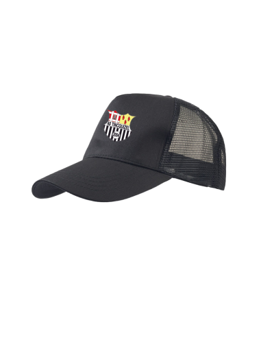 Casquette AS TINCQUIZEL