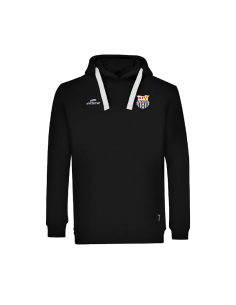 Sweat à capuche AS TINCQUIZEL