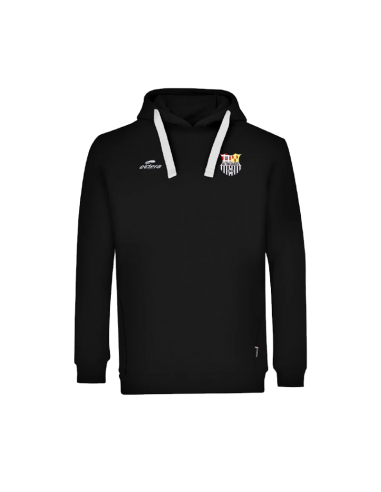 Sweat à capuche AS TINCQUIZEL