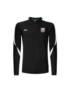 Sweat demi-zippé AS TINCQUIZEL