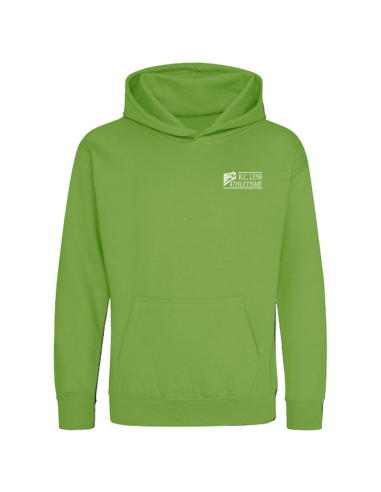 Sweat à capuche RC LENS ATHLETISME