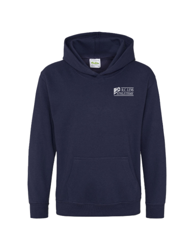 Sweat à capuche RC LENS ATHLETISME