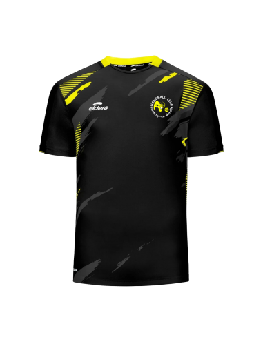 Maillot HBC GIVENCHY-EN-GOHELLE