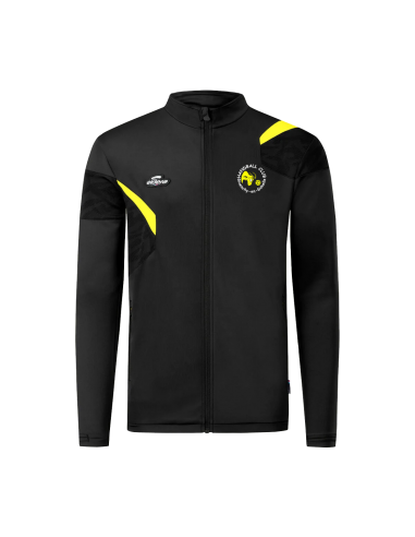 Veste de survêtement HBC...
