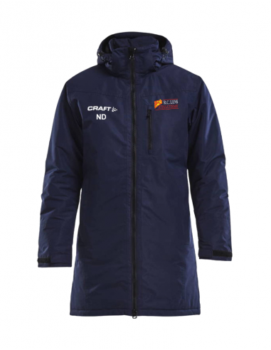 Parka RC LENS ATHLÉTISME