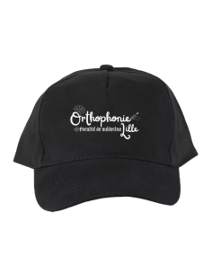 Casquette ACEOL