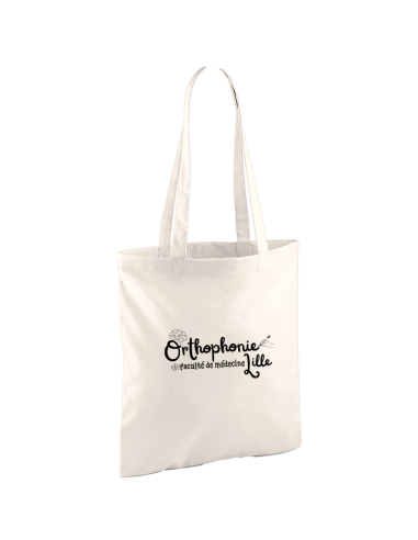 Tote bag ACEOL