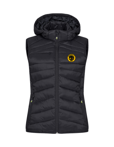 Doudoune sans manches WASQUEHAL FC