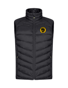 Doudoune sans manches...